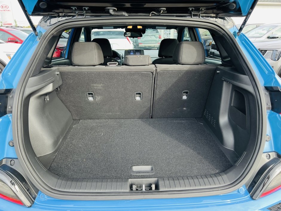 2022 Hyundai Kona N Line AWD-43