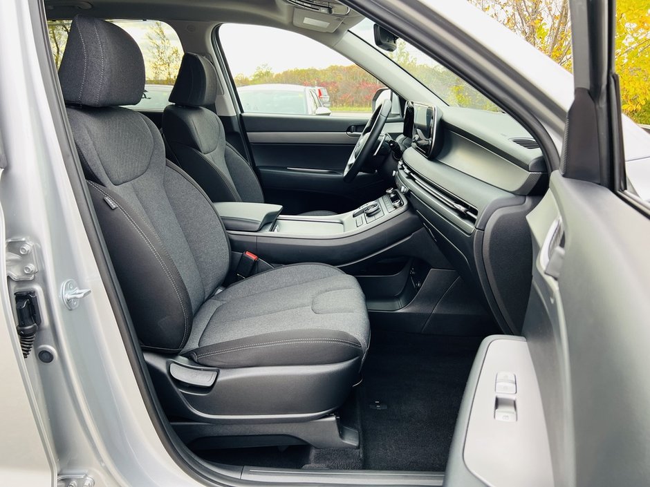 2023 Hyundai Palisade Preferred AWD-8