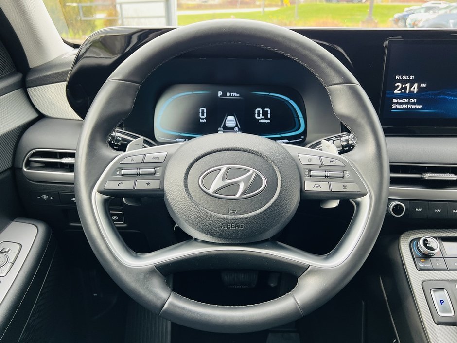 2023 Hyundai Palisade Preferred AWD-13