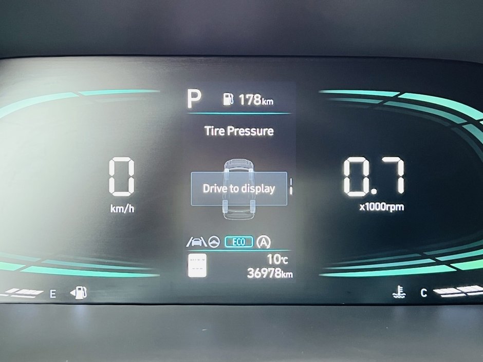 2023 Hyundai Palisade Preferred AWD-22