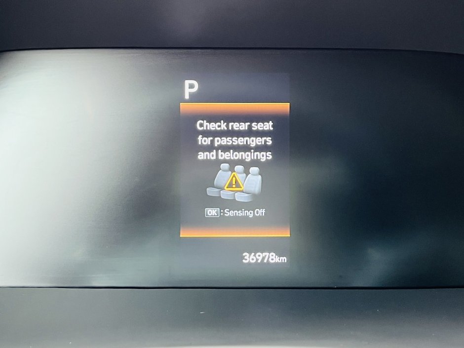 2023 Hyundai Palisade Preferred AWD-26