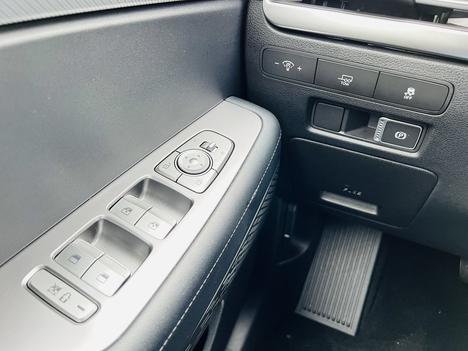 2023 Hyundai Palisade Preferred AWD-12