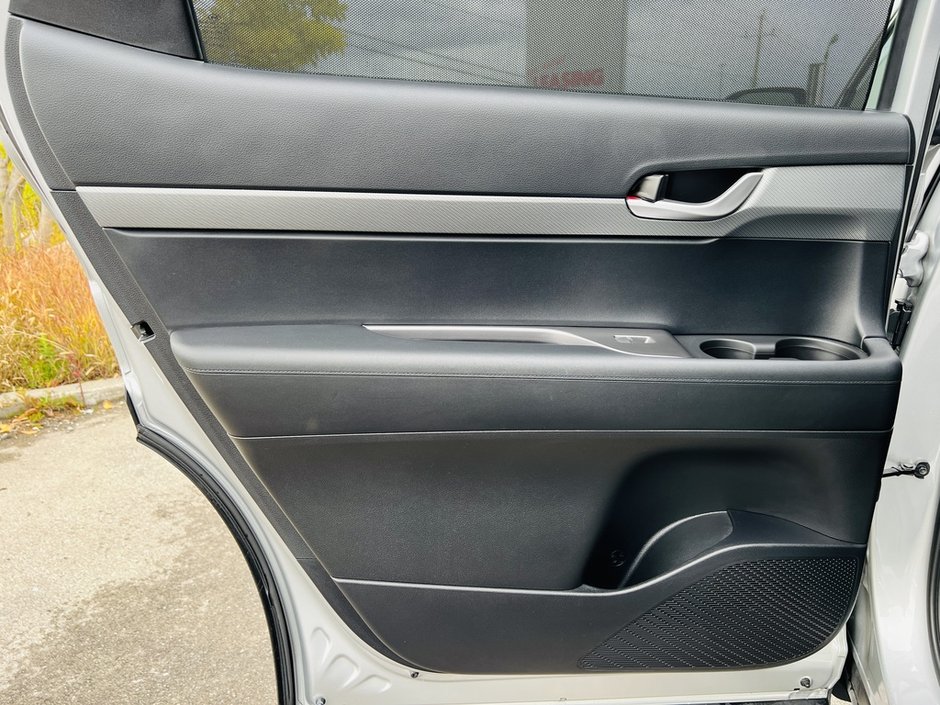 2023 Hyundai Palisade Preferred AWD-57