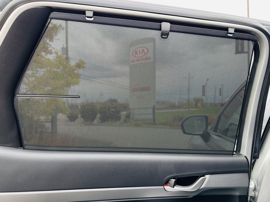 2023 Hyundai Palisade Preferred AWD-58