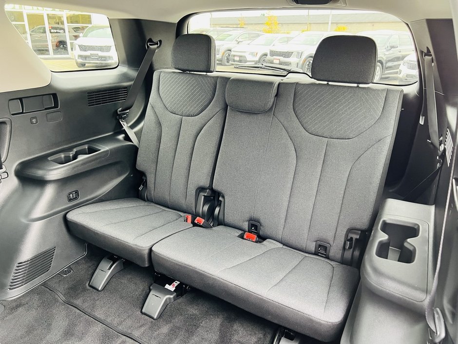 2023 Hyundai Palisade Preferred AWD-63