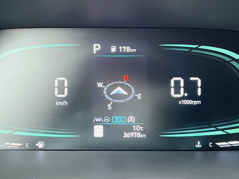 2023 Hyundai Palisade Preferred AWD-21