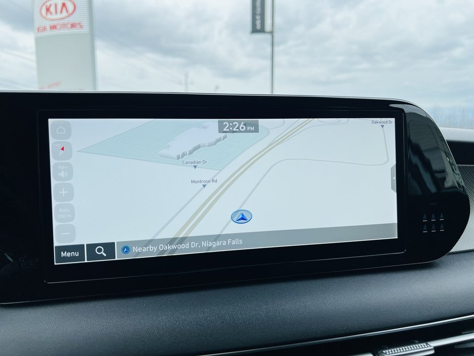 2023 Hyundai Palisade Preferred AWD-30