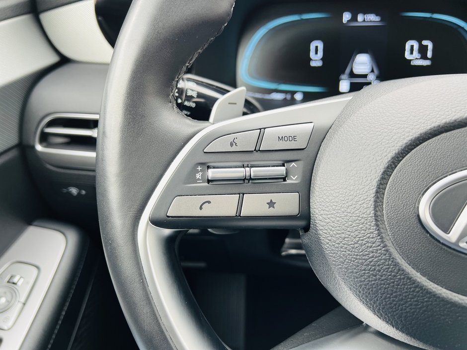 2023 Hyundai Palisade Preferred AWD-14