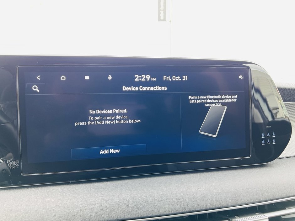 2023 Hyundai Palisade Preferred AWD-43