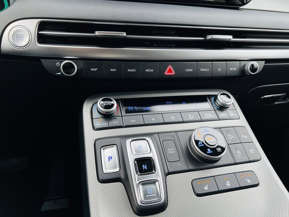 2023 Hyundai Palisade Preferred AWD-48