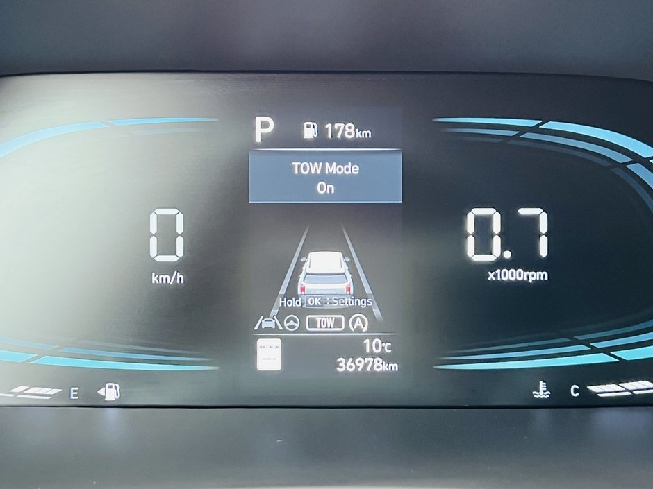 2023 Hyundai Palisade Preferred AWD-25