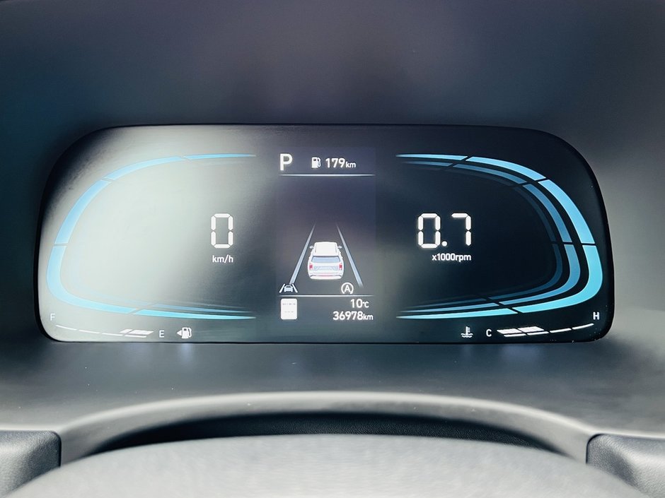 2023 Hyundai Palisade Preferred AWD-15