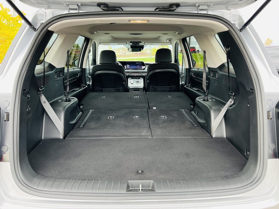 2023 Hyundai Palisade Preferred AWD-68