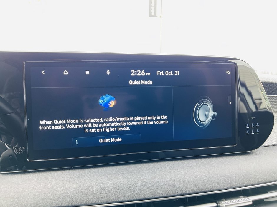 2023 Hyundai Palisade Preferred AWD-32