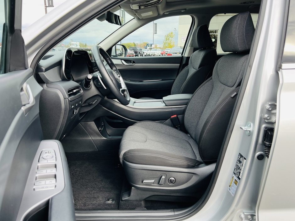 2023 Hyundai Palisade Preferred AWD-7