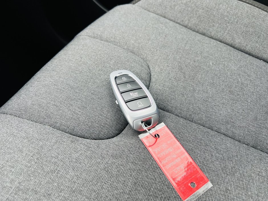 2023 Hyundai Palisade Preferred AWD-9