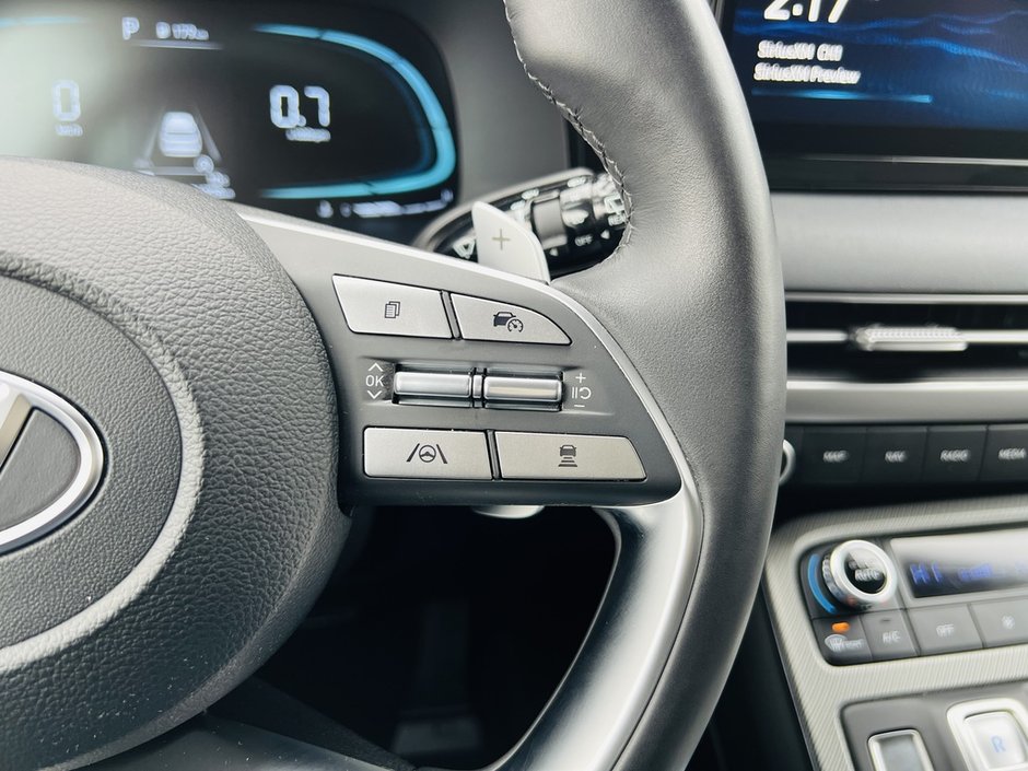 2023 Hyundai Palisade Preferred AWD-27