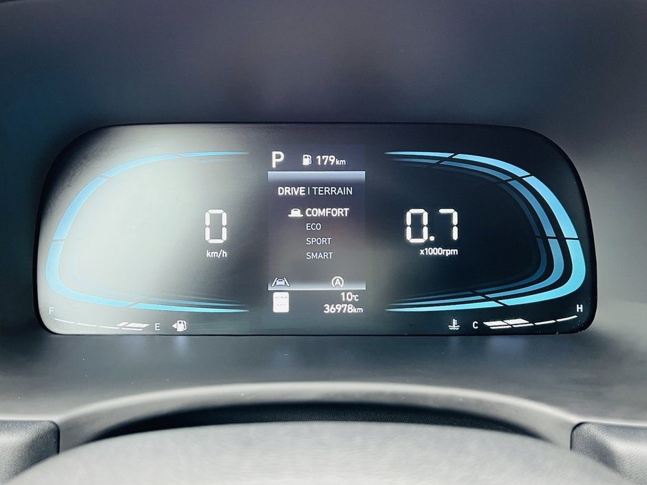 2023 Hyundai Palisade Preferred AWD-16