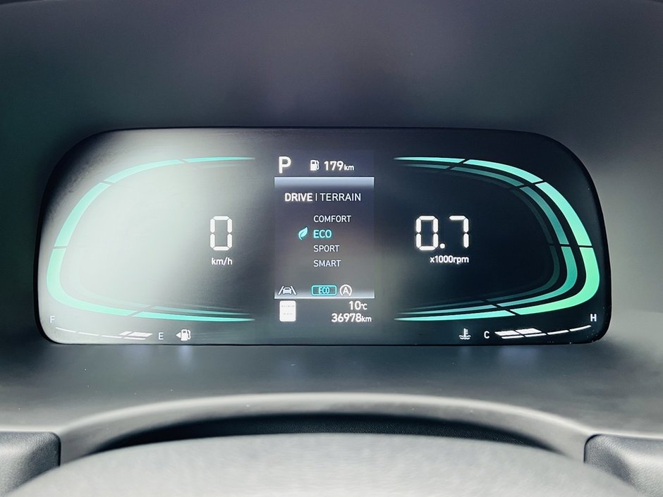 2023 Hyundai Palisade Preferred AWD-17