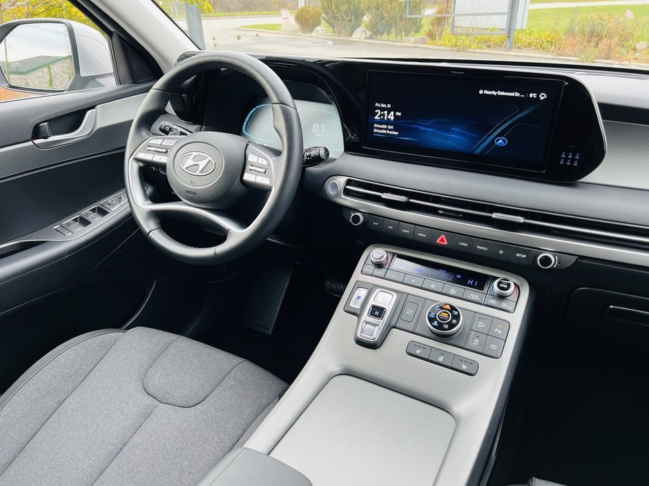 2023 Hyundai Palisade Preferred AWD-28