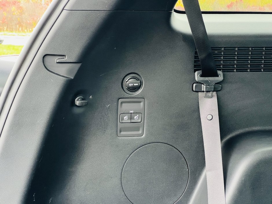 2023 Hyundai Palisade Preferred AWD-65