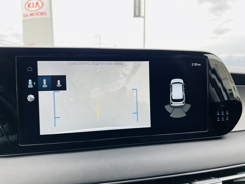 2023 Hyundai Palisade Preferred AWD-47