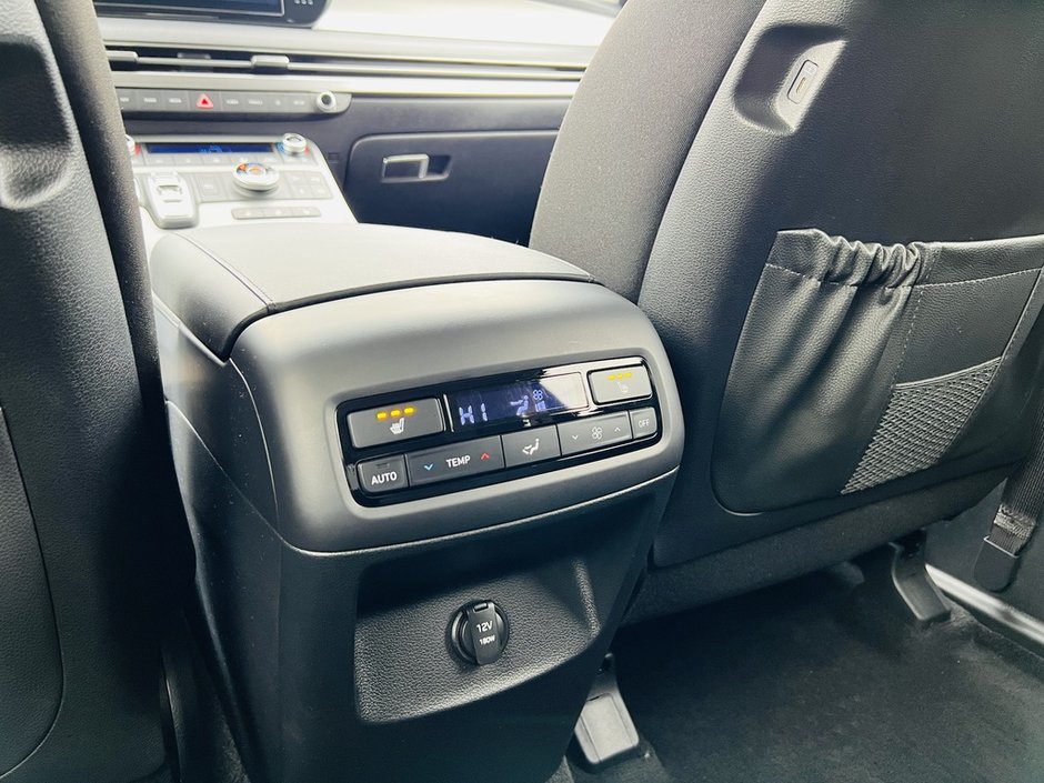 2023 Hyundai Palisade Preferred AWD-60