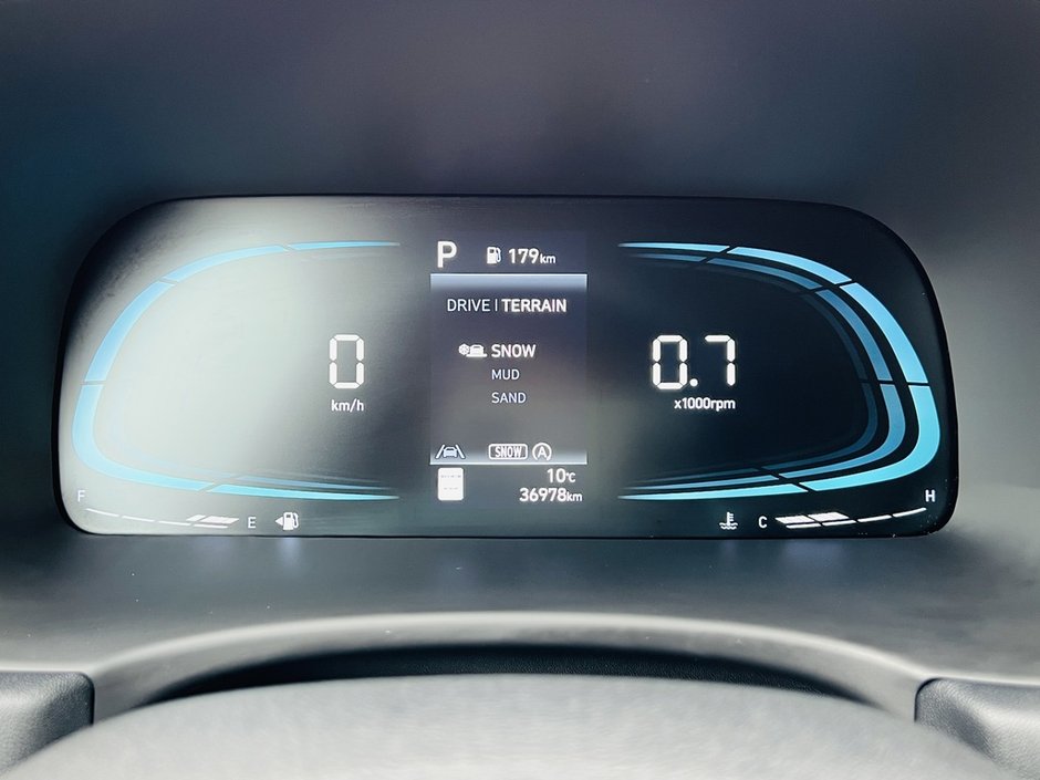 2023 Hyundai Palisade Preferred AWD-20