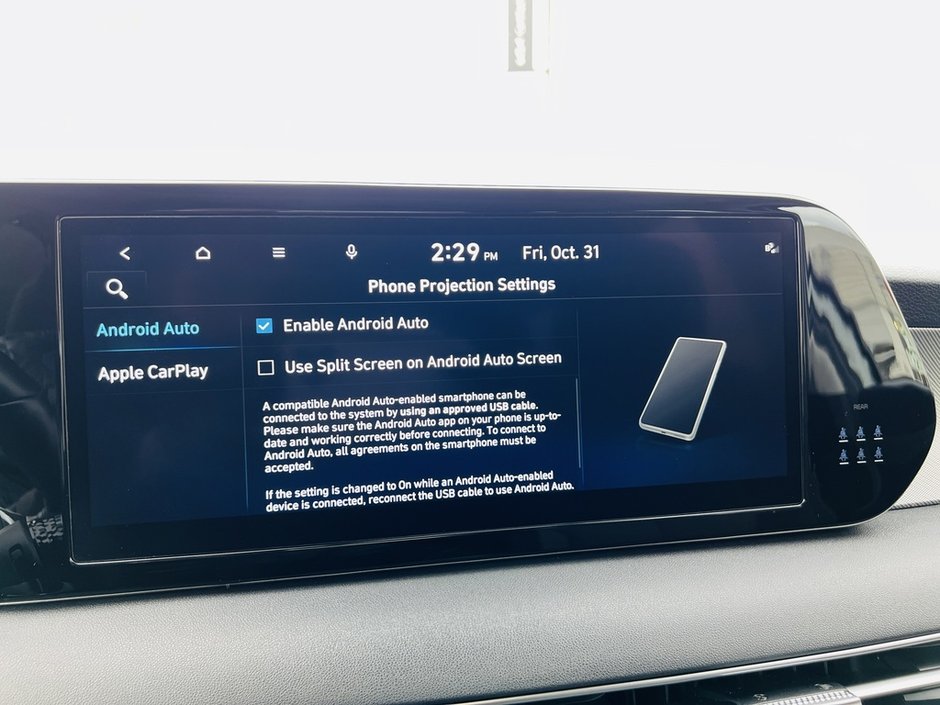 2023 Hyundai Palisade Preferred AWD-44