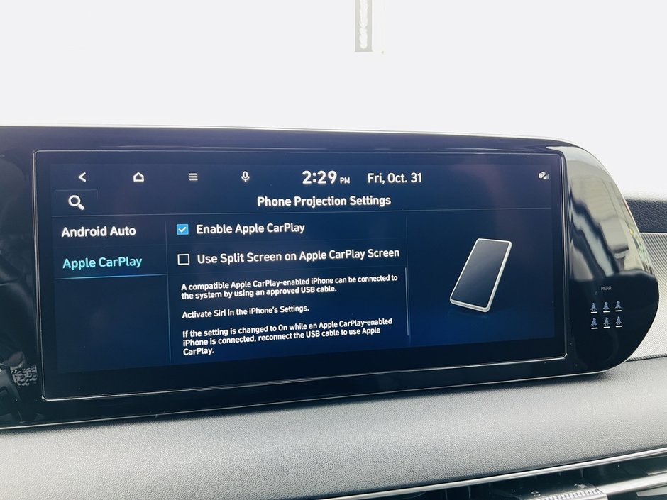 2023 Hyundai Palisade Preferred AWD-45