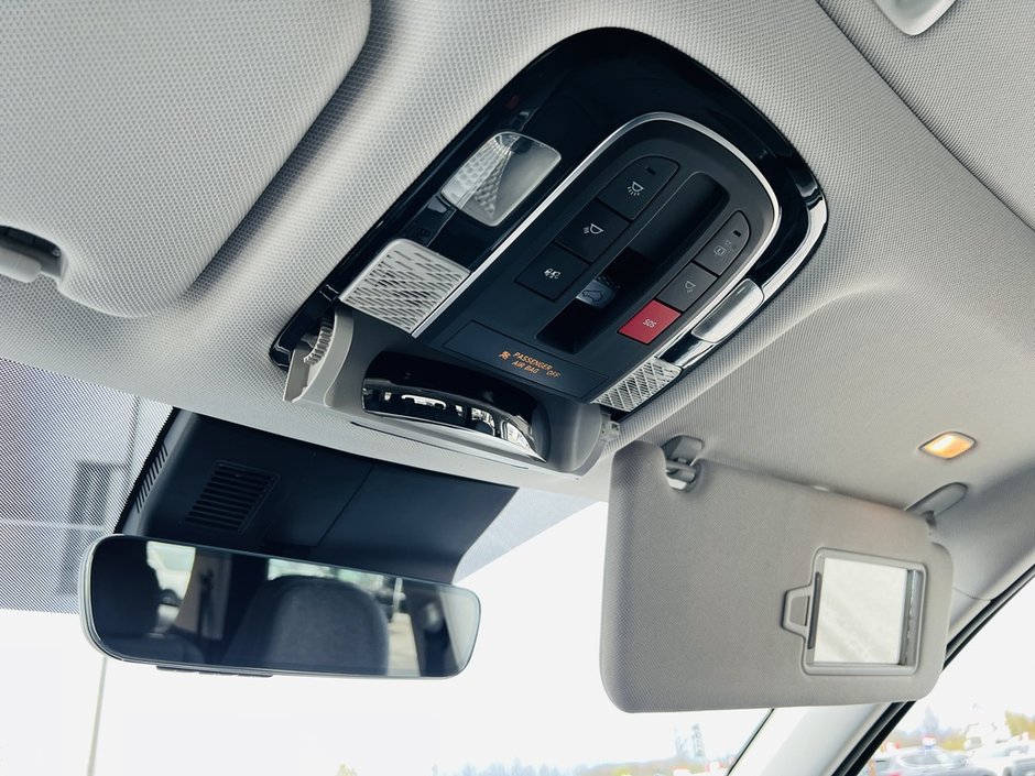 2023 Hyundai Palisade Preferred AWD-53