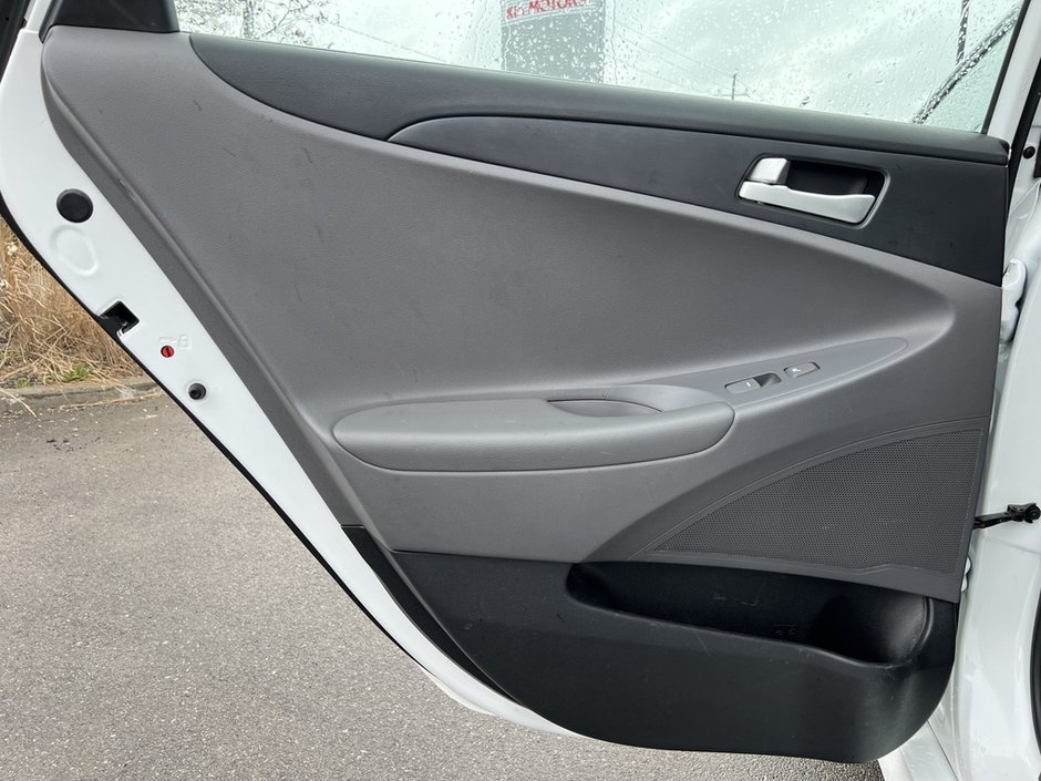 2014 Hyundai Sonata GLS-27