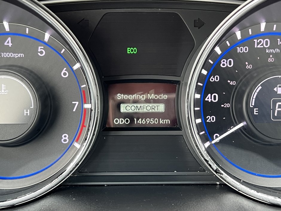 2014 Hyundai Sonata GLS-16