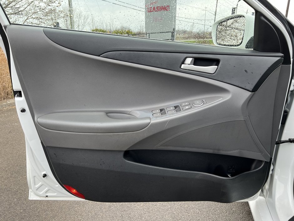 2014 Hyundai Sonata GLS-6