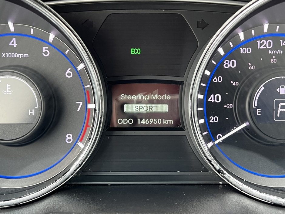 2014 Hyundai Sonata GLS-15