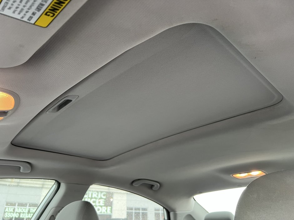 2014 Hyundai Sonata GLS-24