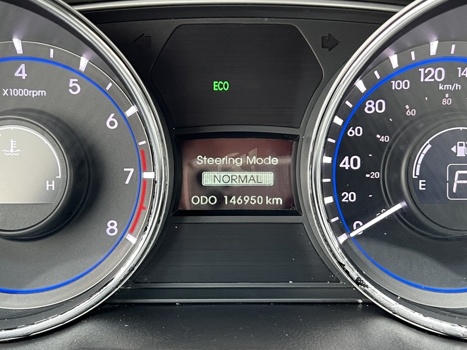 2014 Hyundai Sonata GLS-14