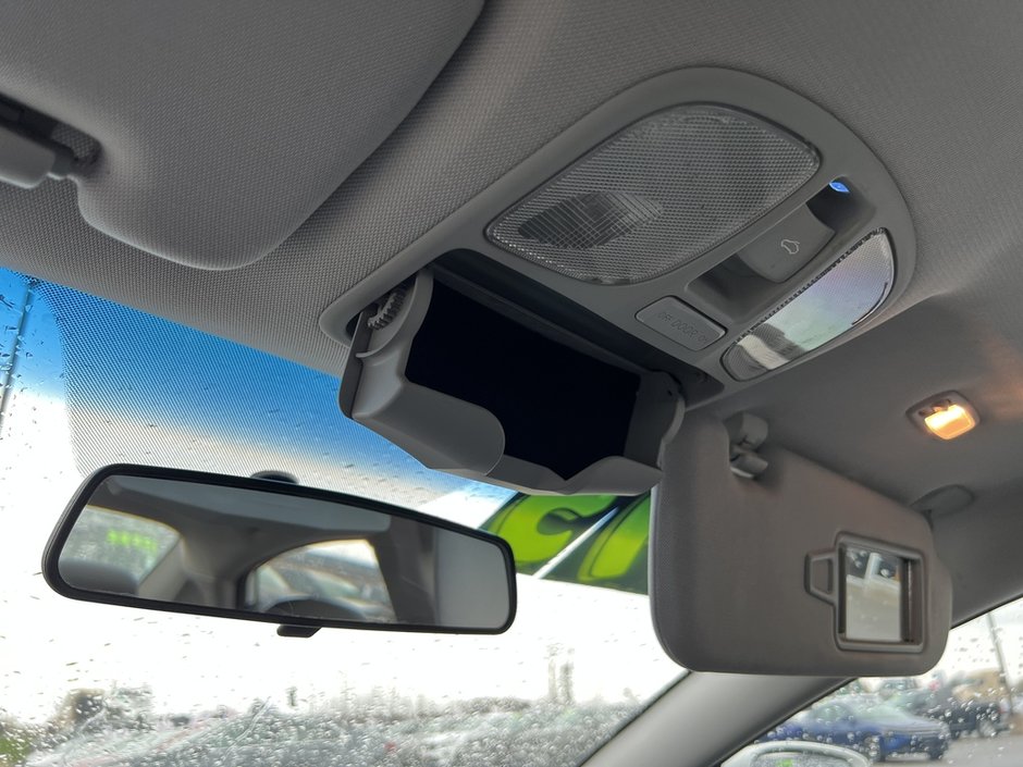 2014 Hyundai Sonata GLS-23