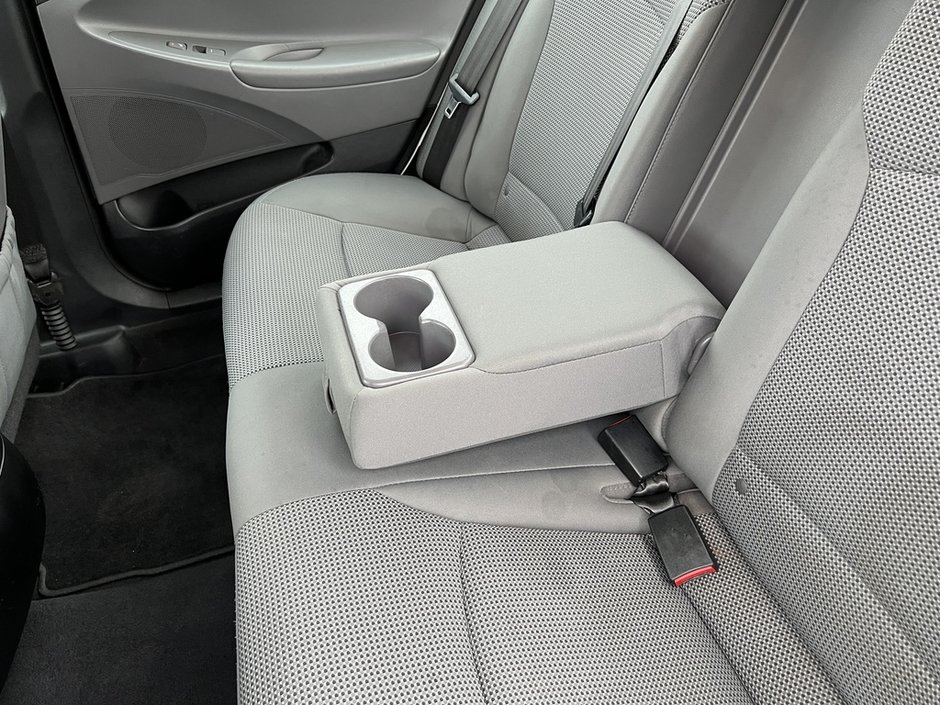 2014 Hyundai Sonata GLS-30