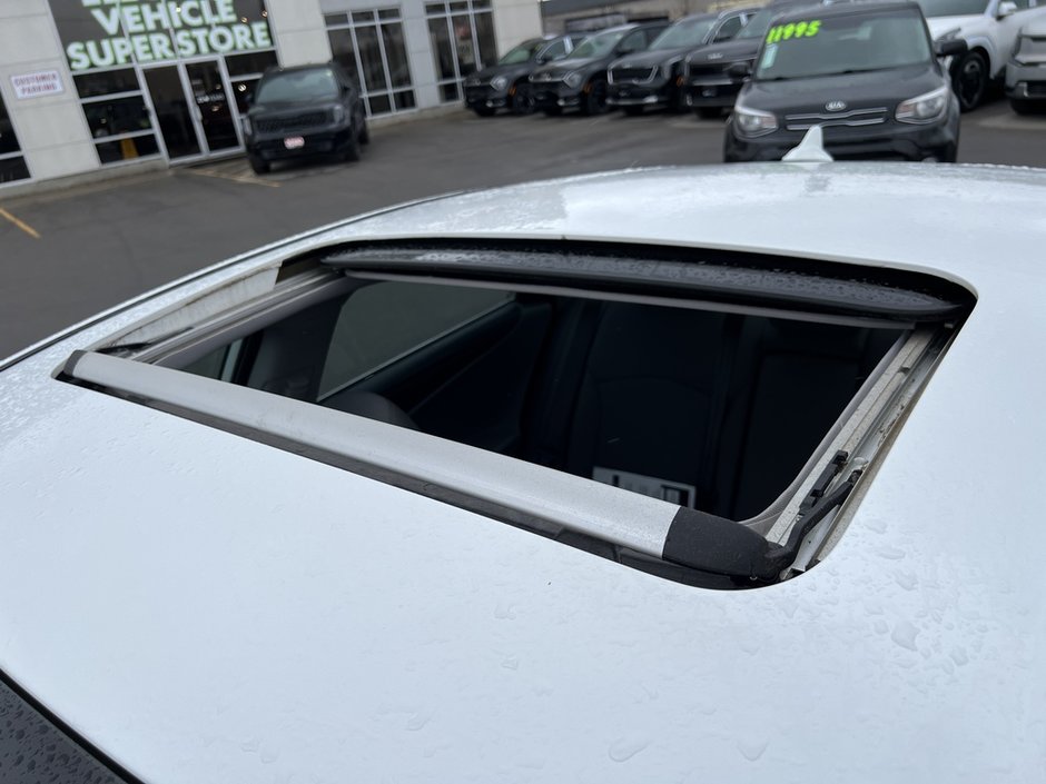 2014 Hyundai Sonata GLS-26