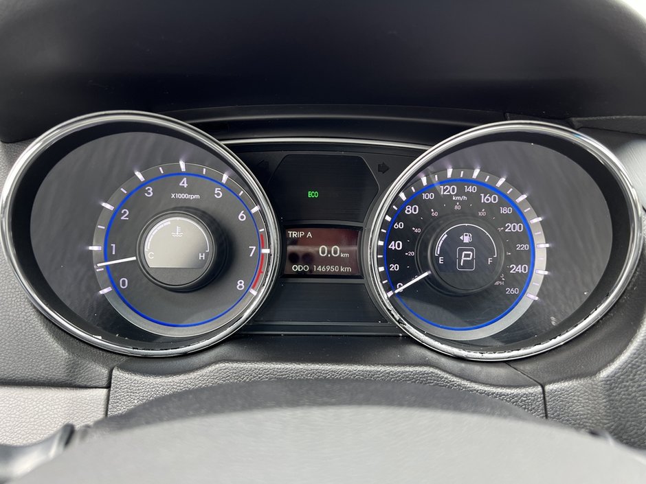 2014 Hyundai Sonata GLS-13