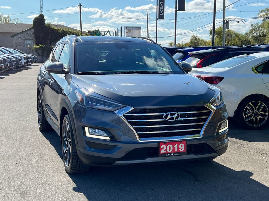 2019 Hyundai Tucson Ultimate-3