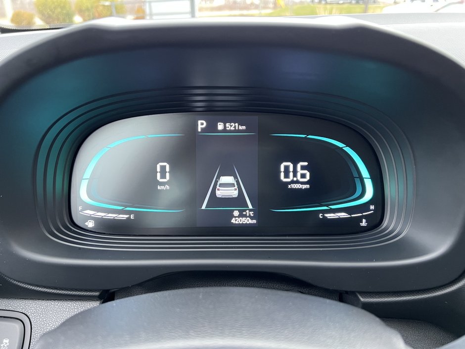 2023 Hyundai Venue Essential-15