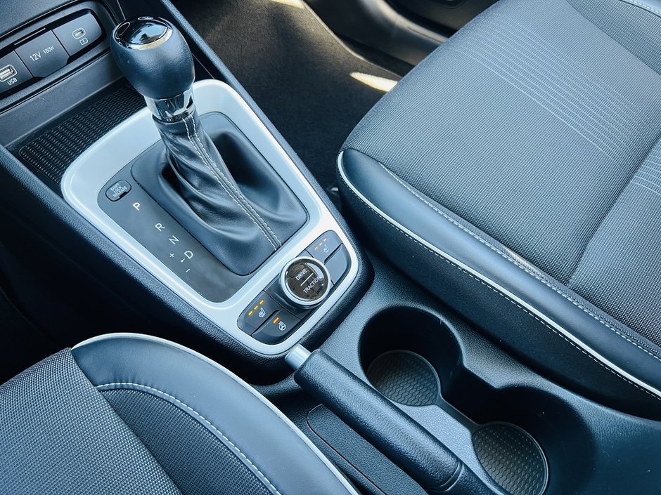 Hyundai Venue Ultimate 2025-34