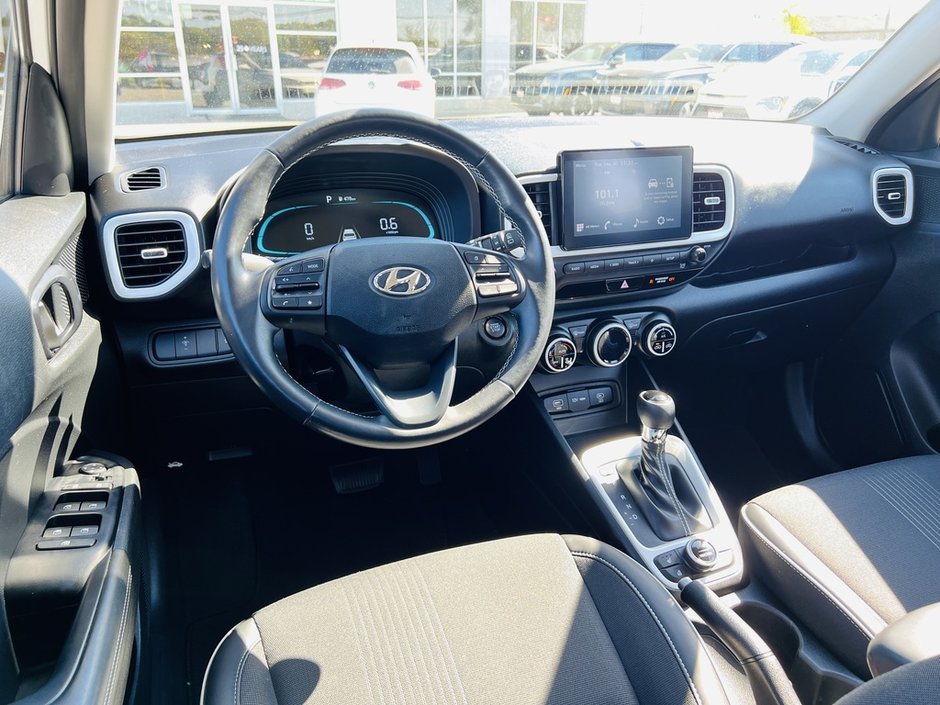 Hyundai Venue Ultimate 2025-11