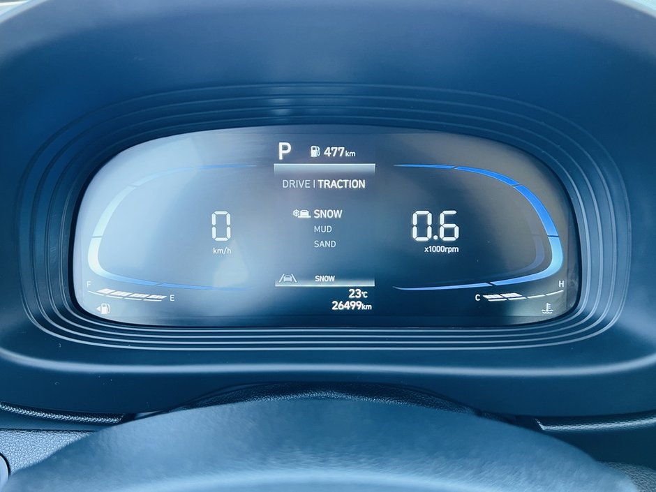 Hyundai Venue Ultimate 2025-19