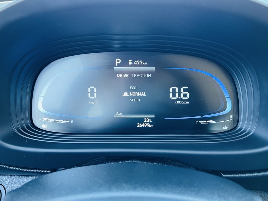 Hyundai Venue Ultimate 2025-17