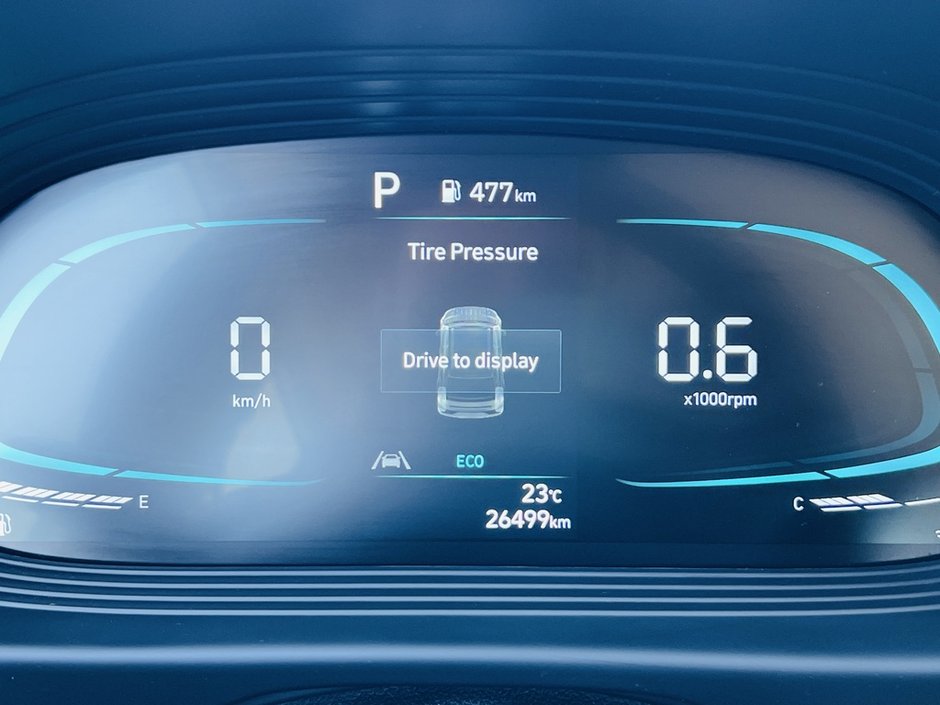 Hyundai Venue Ultimate 2025-23