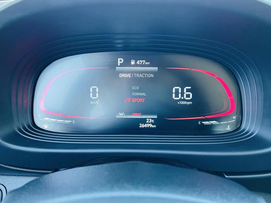 Hyundai Venue Ultimate 2025-18