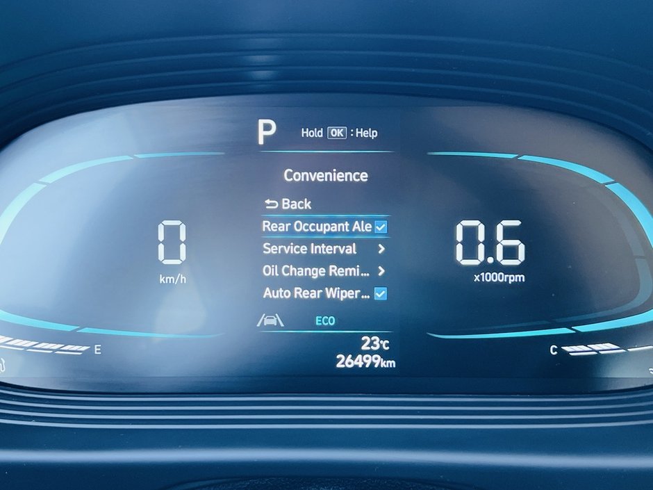 Hyundai Venue Ultimate 2025-22